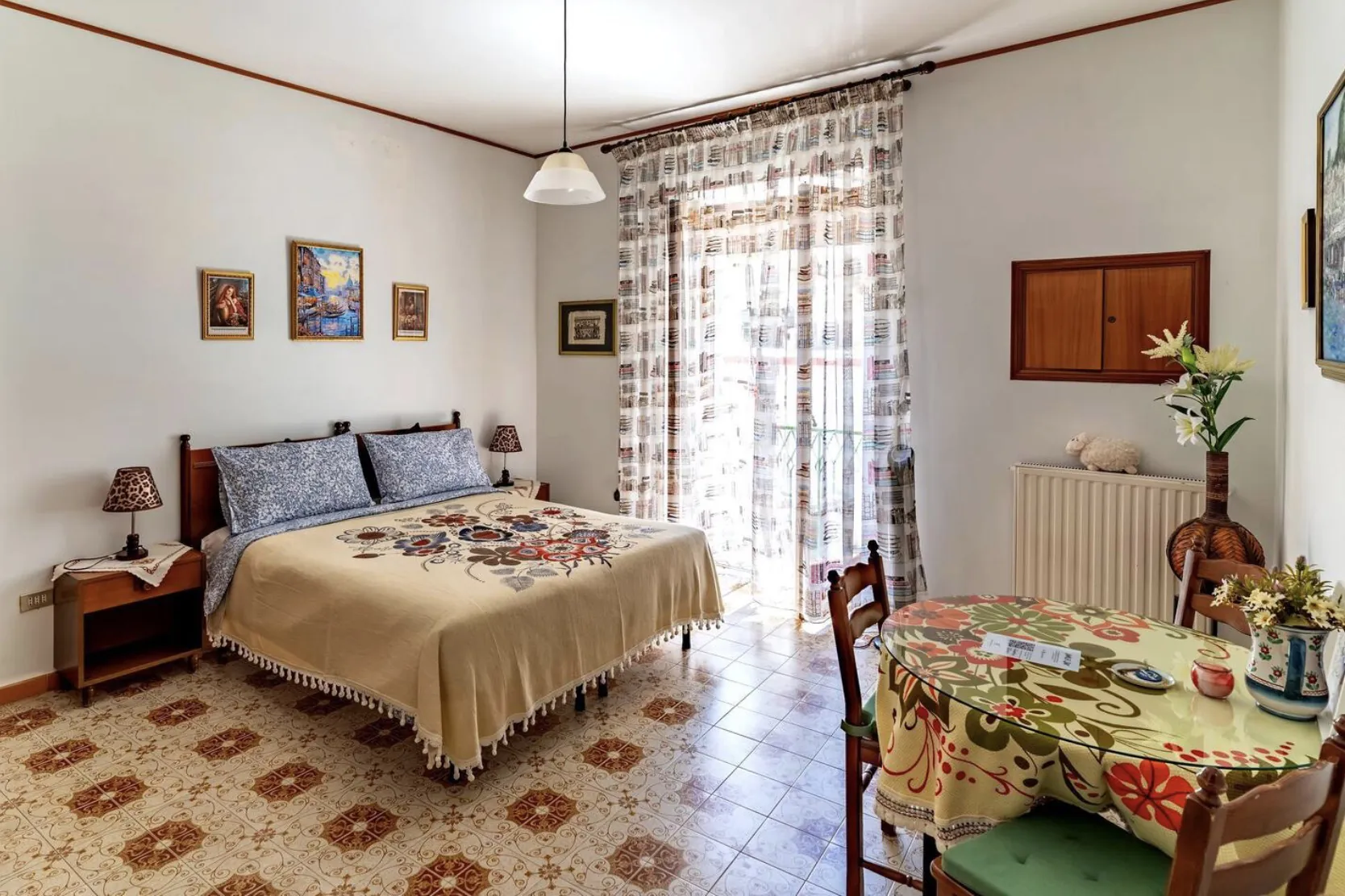 Interior photography