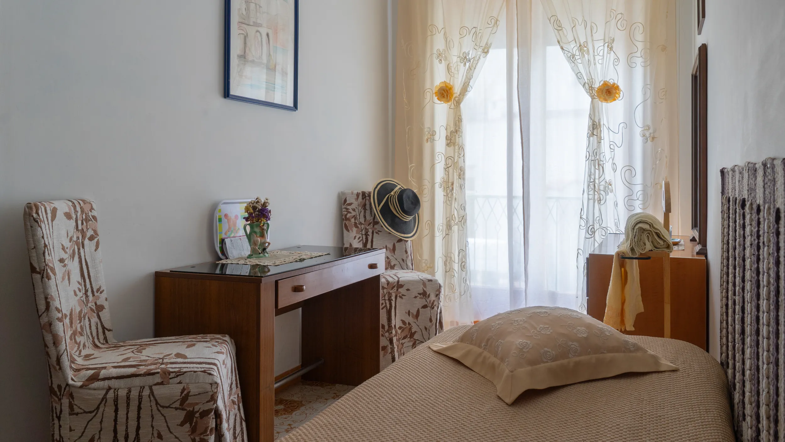 Interior photography — Morning Light