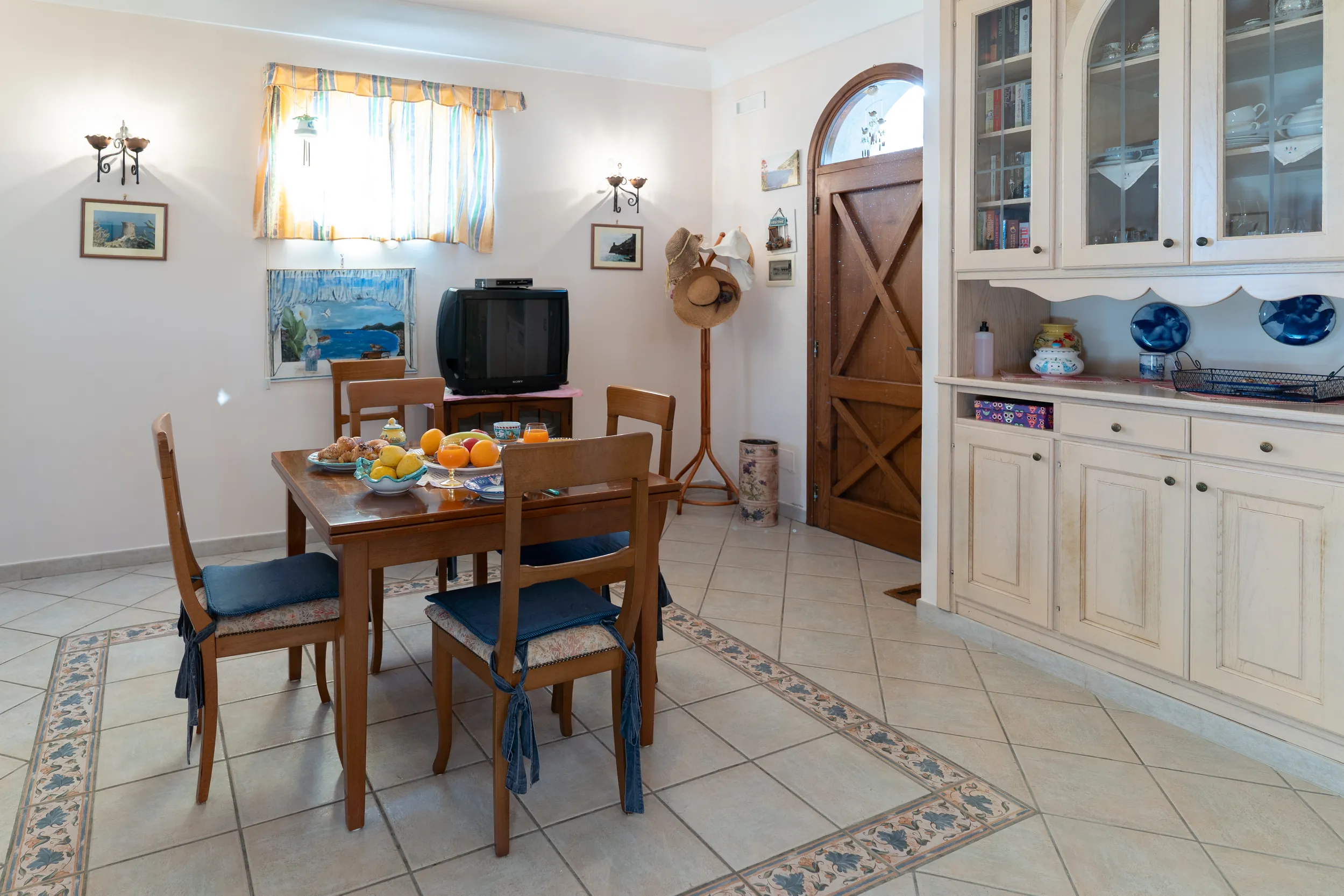 Interior photography — Sea Breeze