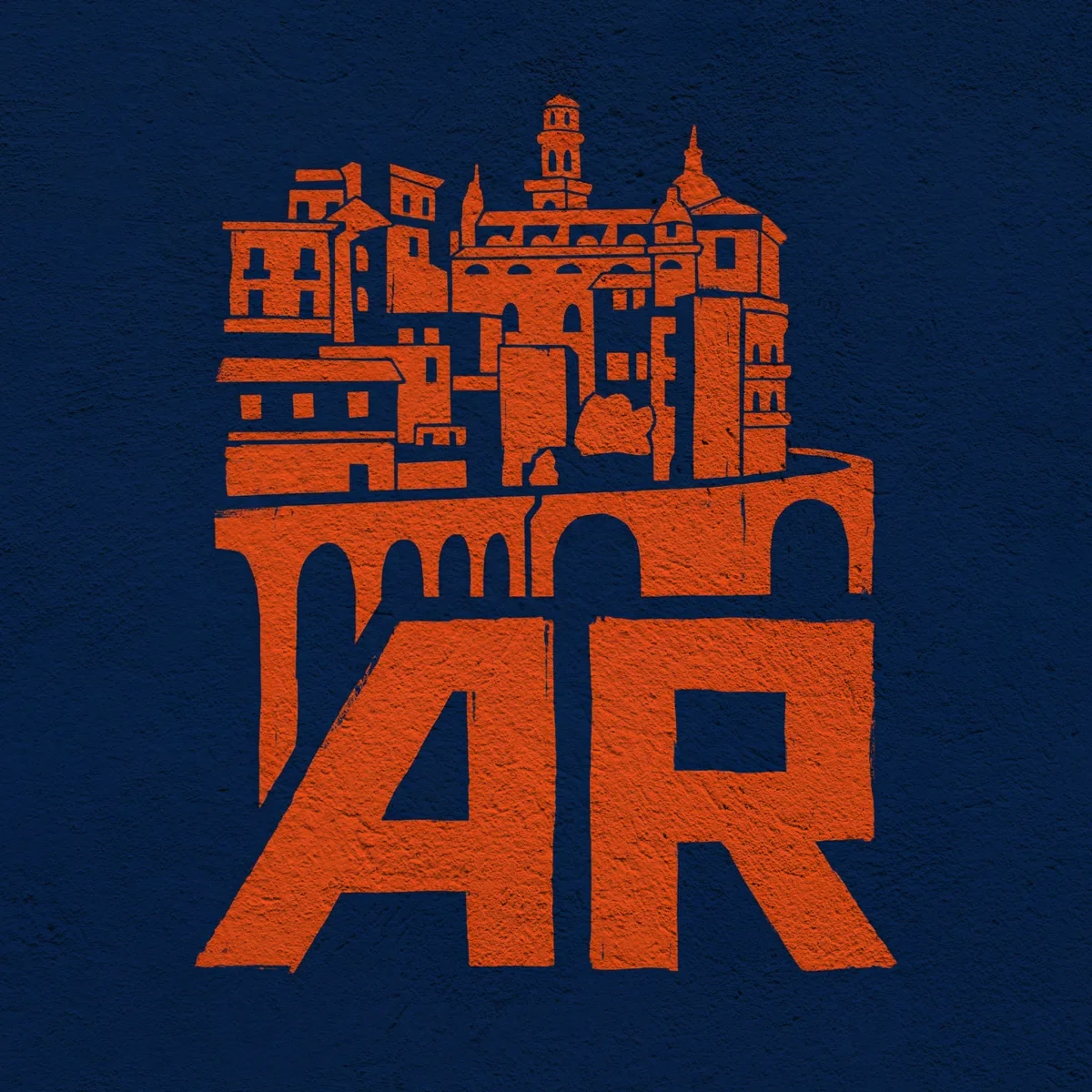Atrani.ru travel website with a coastal view of Atrani